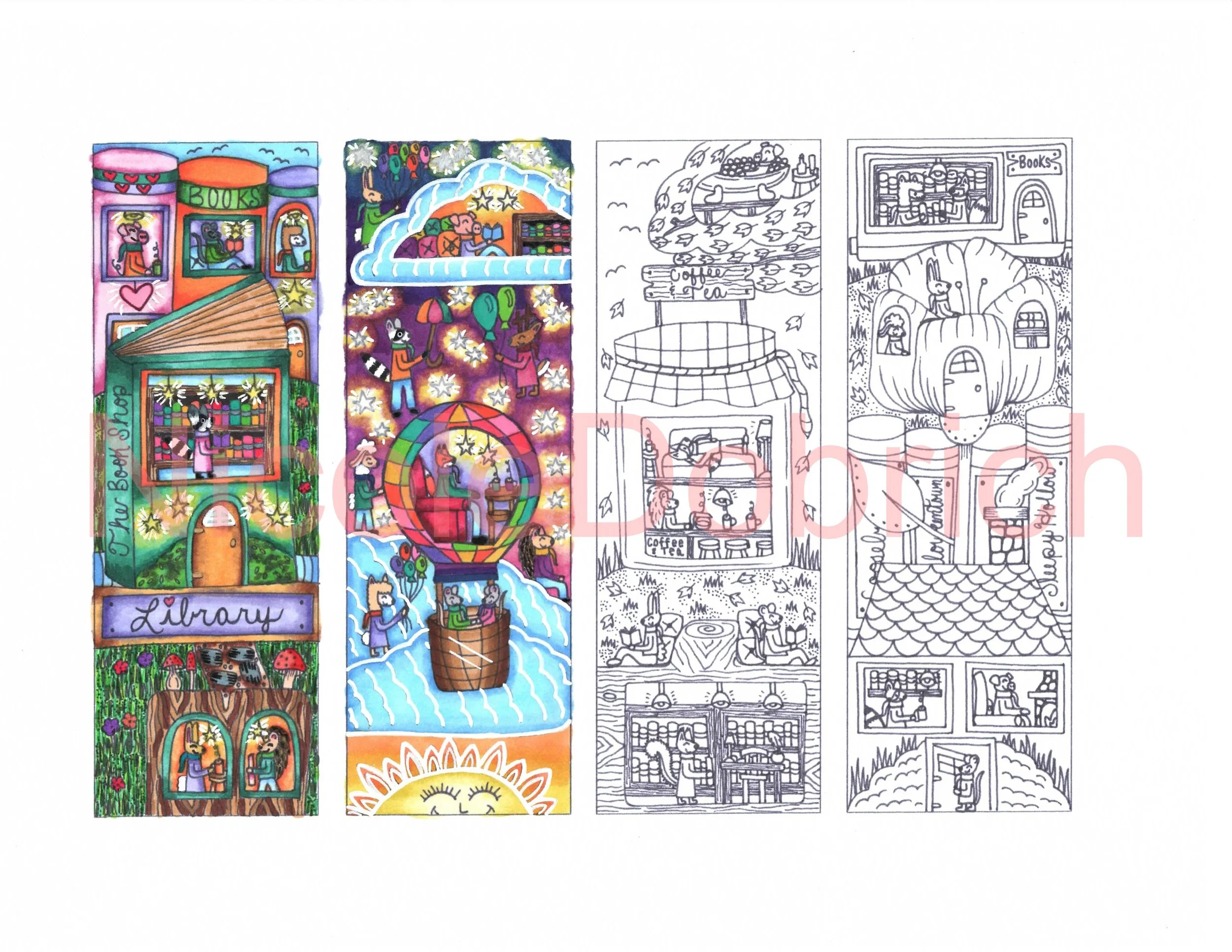 Bookmark 2 Balloons Watercolor 1.jpeg