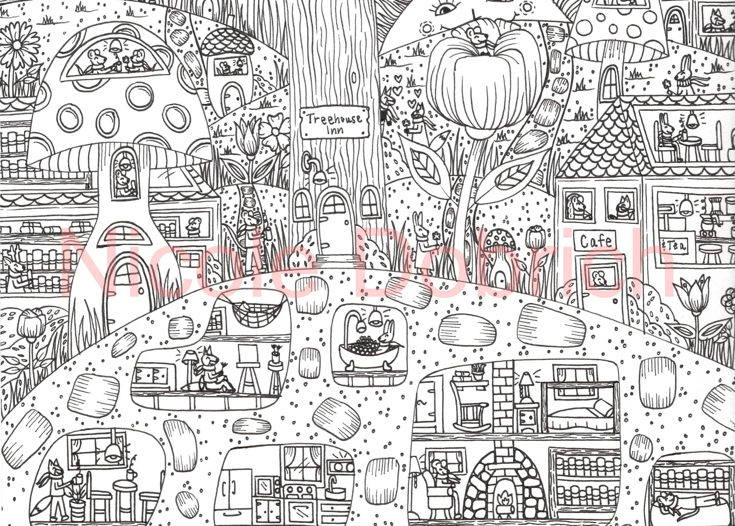 Woodland Creatures 2 Watermark 3.jpeg