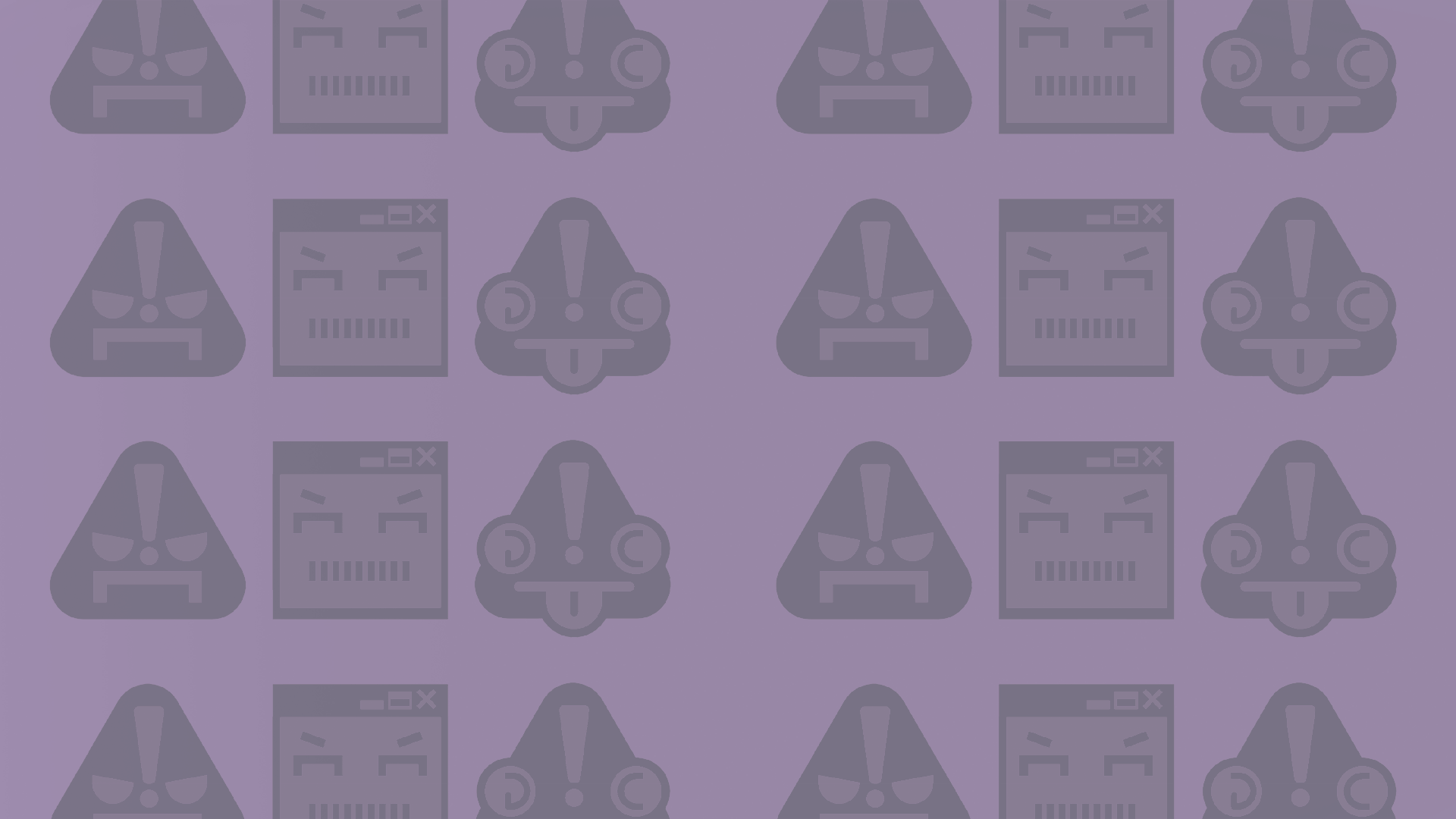 dotcomnirvnadesignspurplefaces.webp