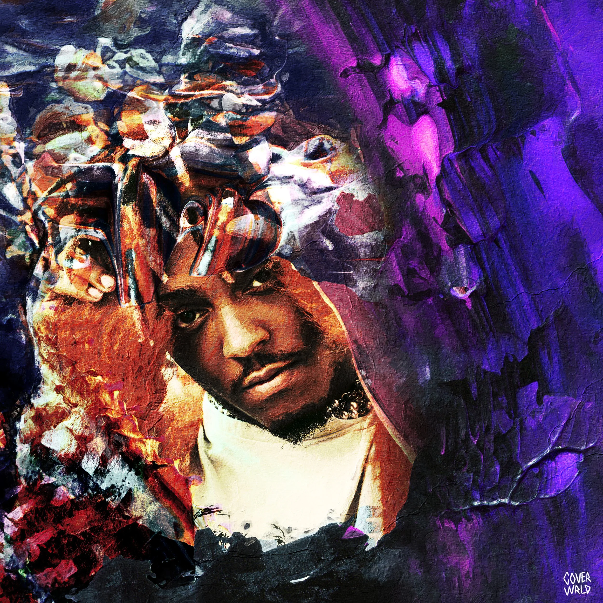 Album Artwork