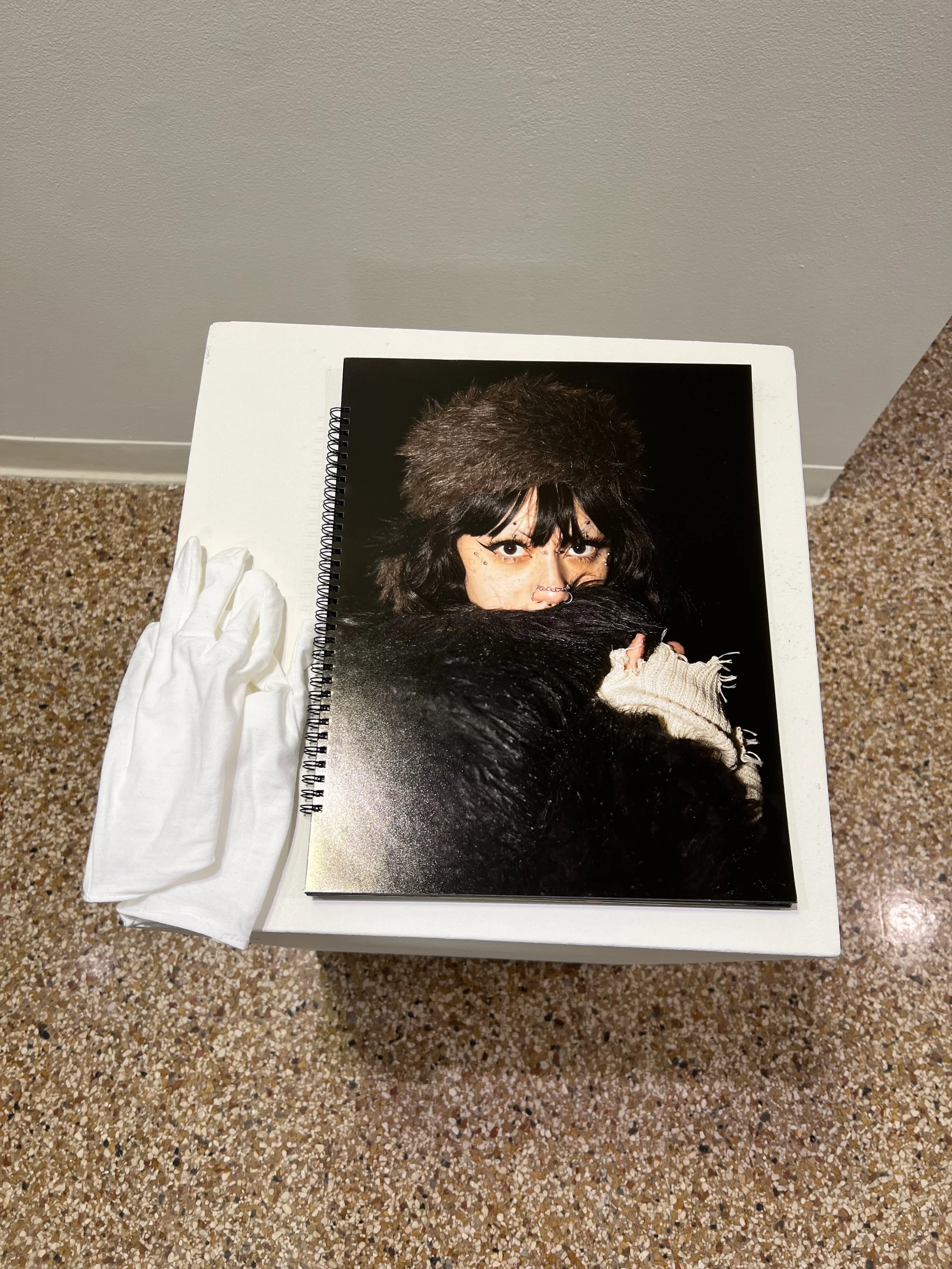 NightLife Photobook