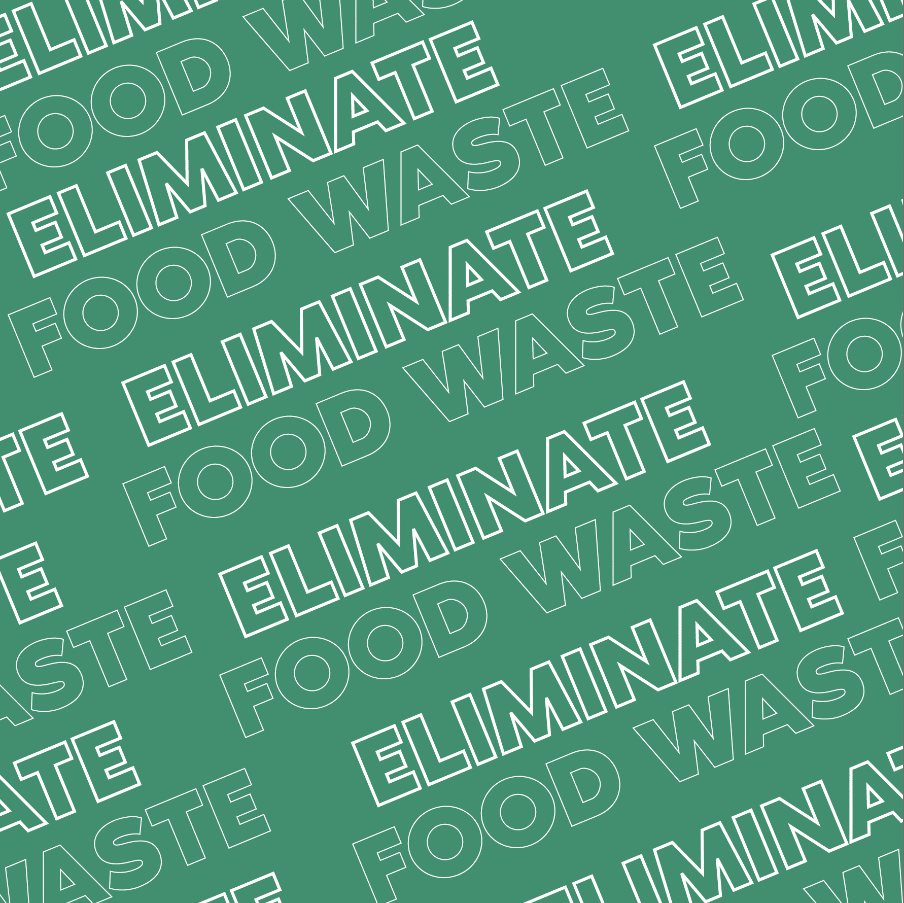 Food Waste