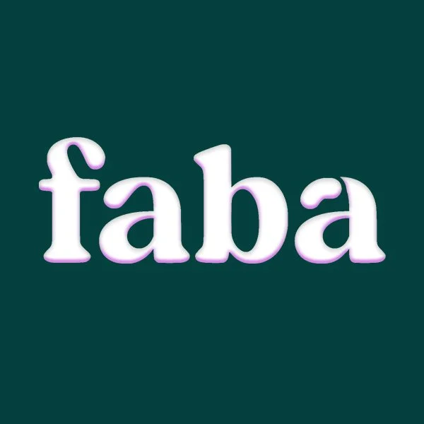 Faba Pinterest Designs