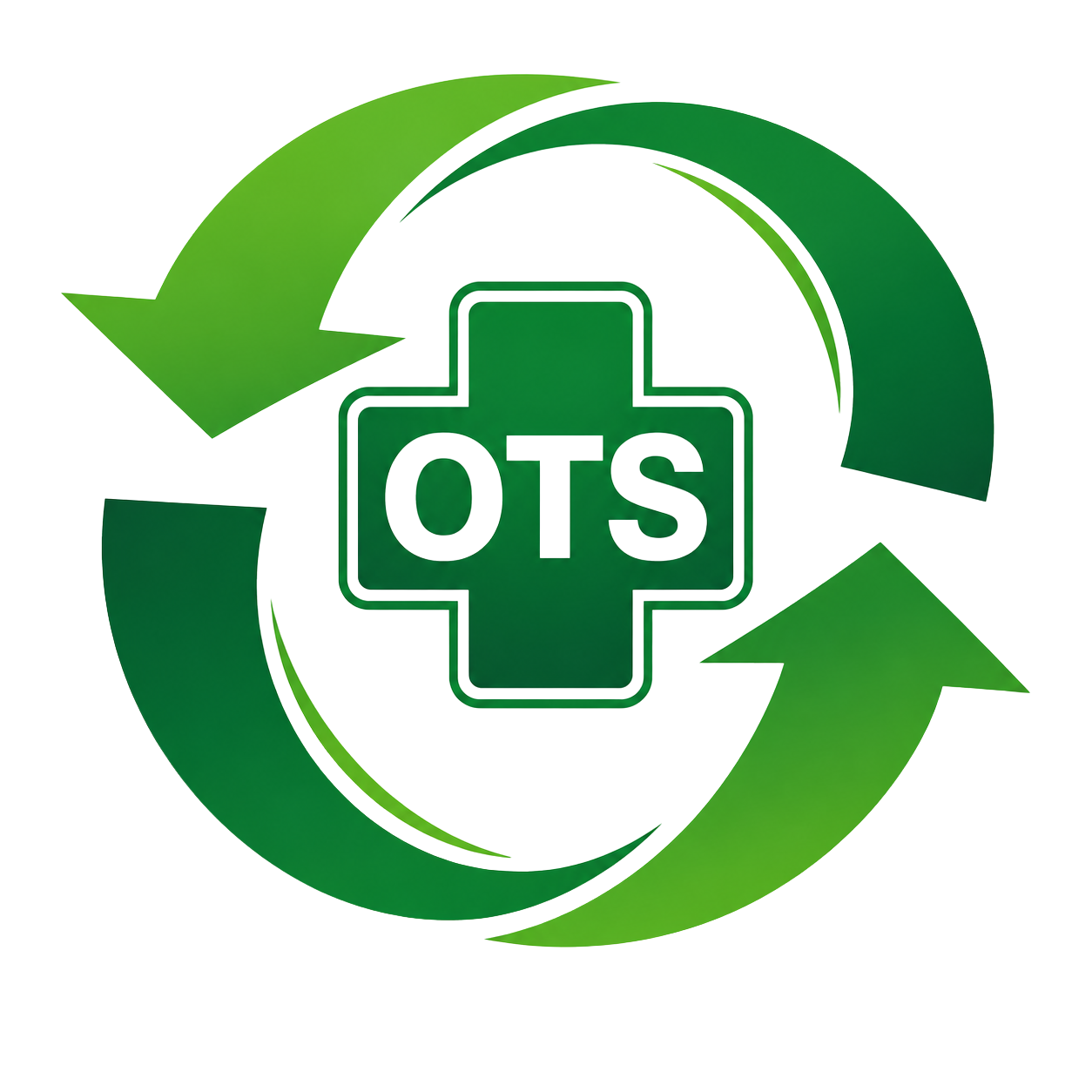 OTS | Explore Reliable Transport Solutions - Get Started Now