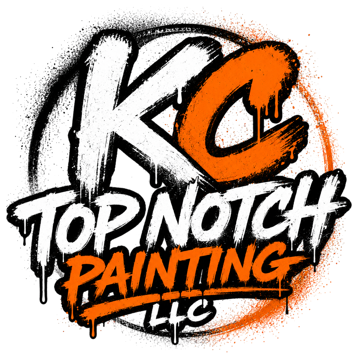KC Top Notch Panting