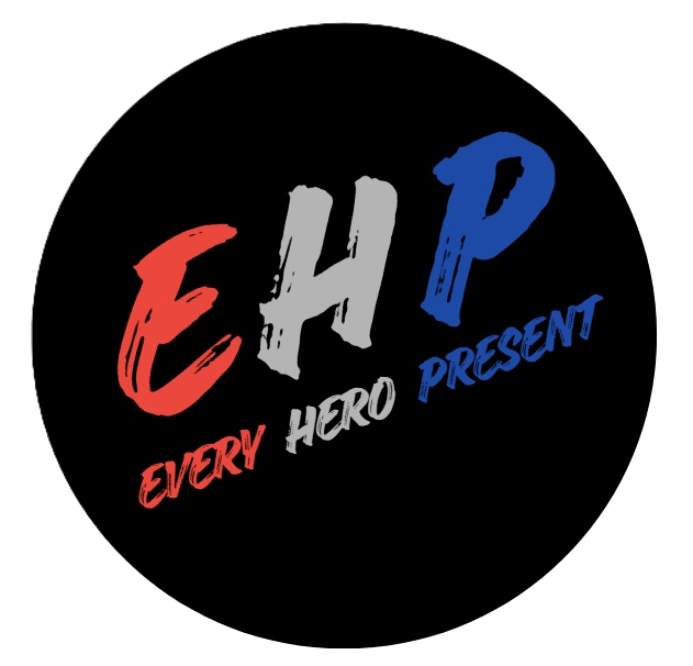 Every Hero Present