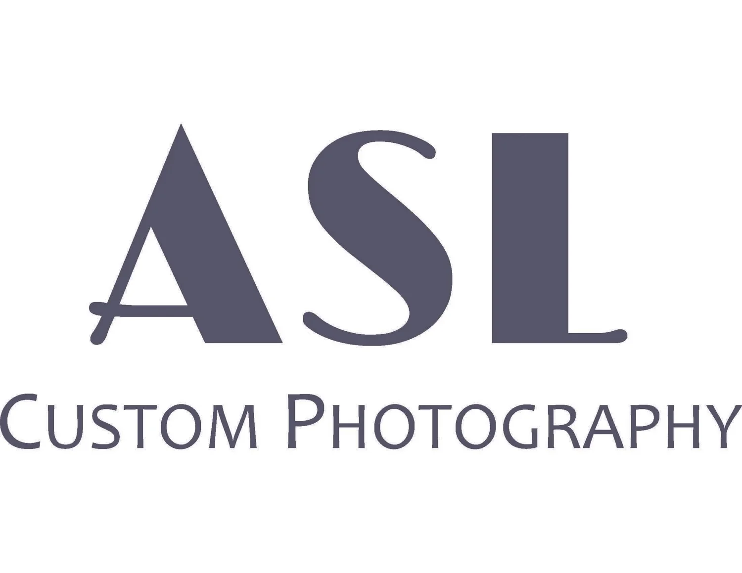 ASL Custom Photography