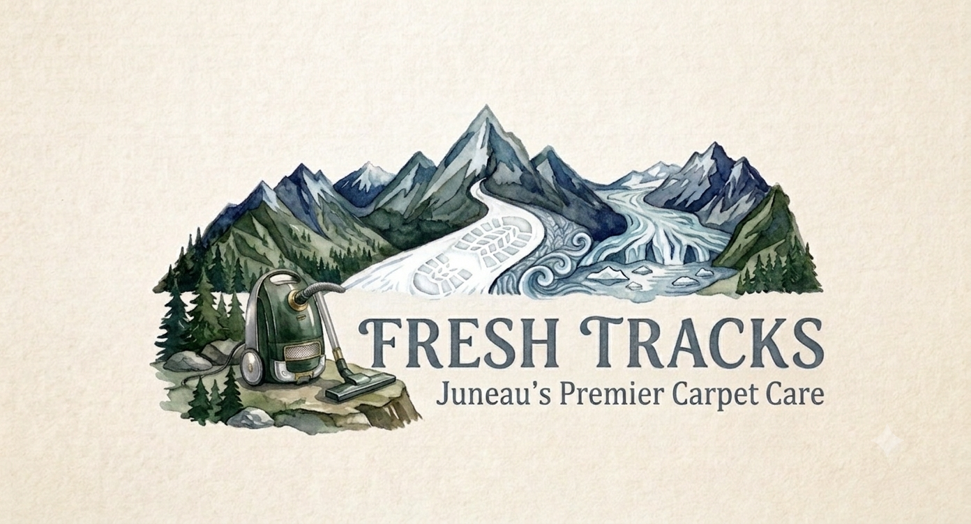 Fresh Tracks Carpet Cleaning