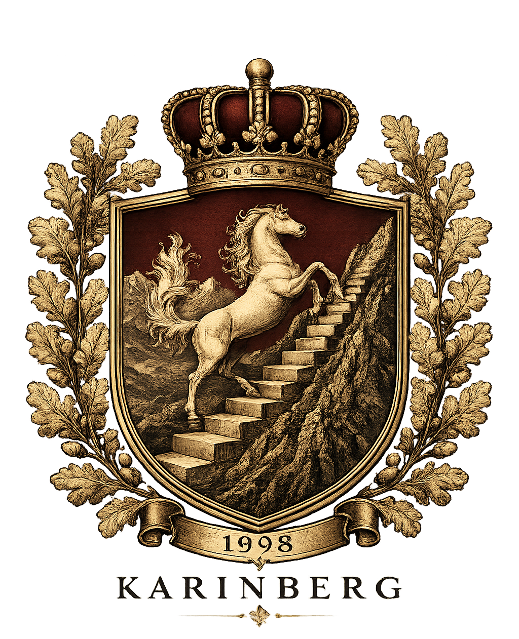 Karinberg