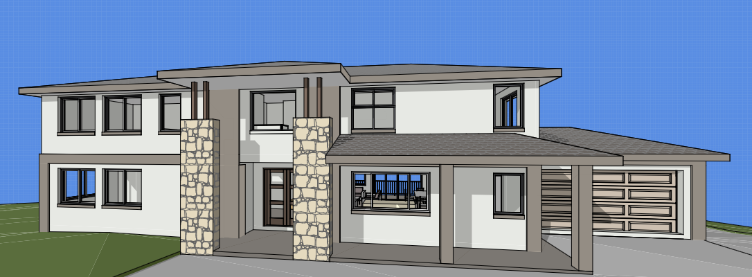 New House - 179 Kissing Point Rd, South Turramurra