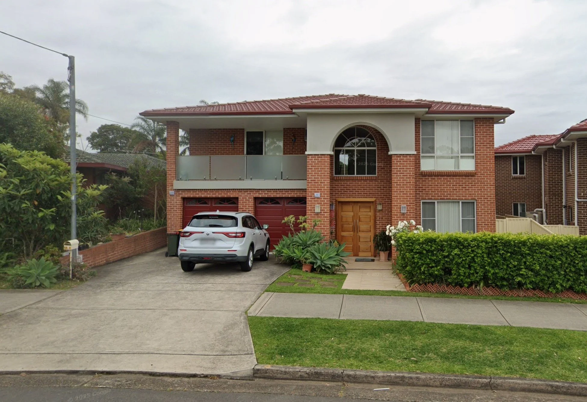 New House - 50 Fitzgerald Rd, Ermington