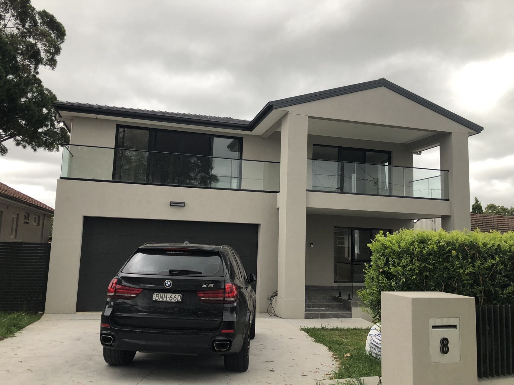 House Extension - 8 Ferrabetta Ave, Eastwood (after)