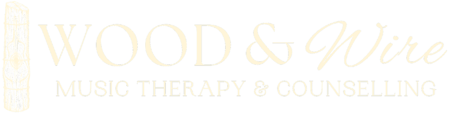 Wood &amp; Wire Music Therapy