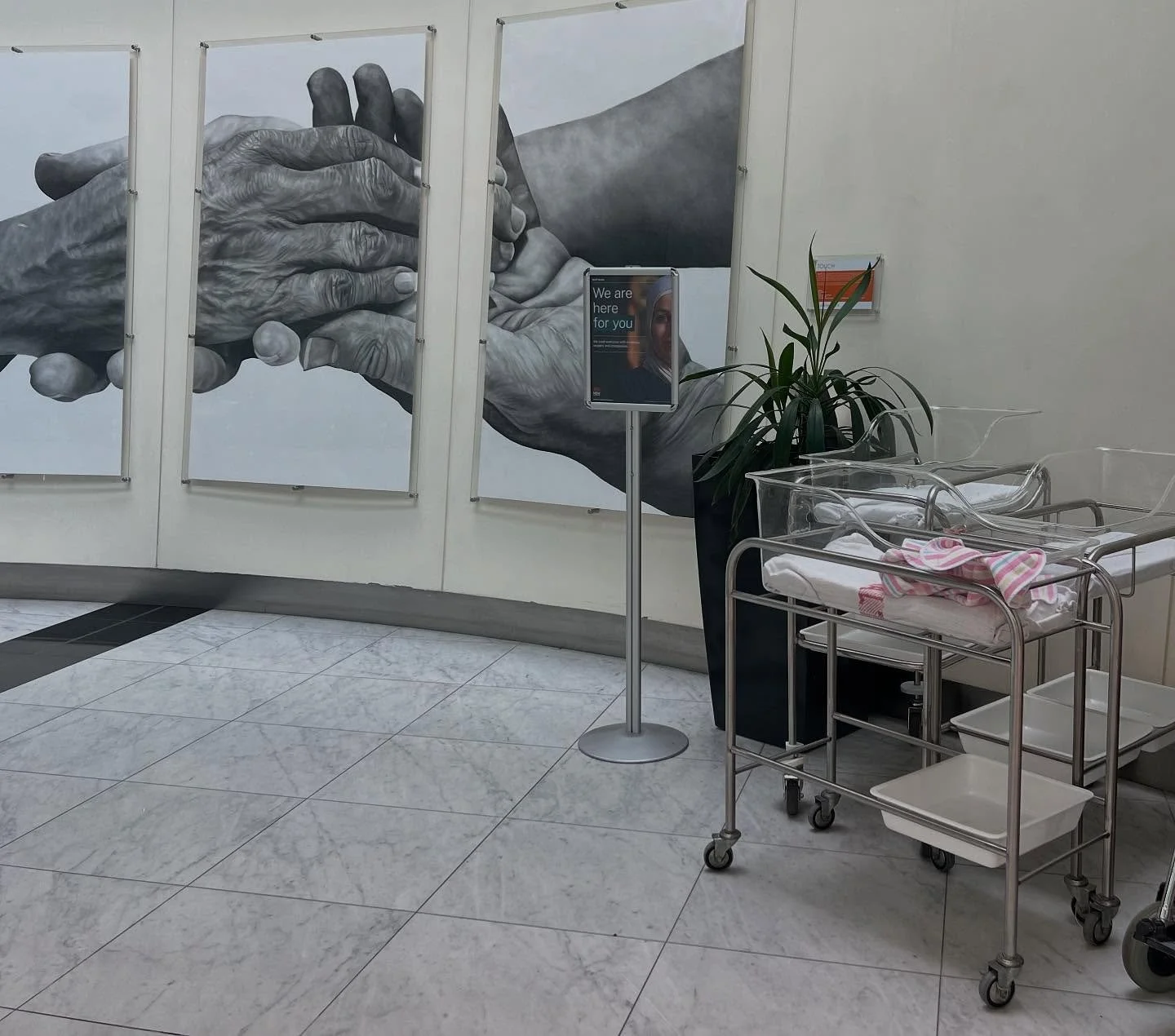 I&rsquo;m excited to share that I&rsquo;ve joined Arterie, a globally recognized, award-winning Arts &amp; Health program at RPA hospital in Sydney. Arterie works with leading healthcare providers to create innovative programs across lots of differen