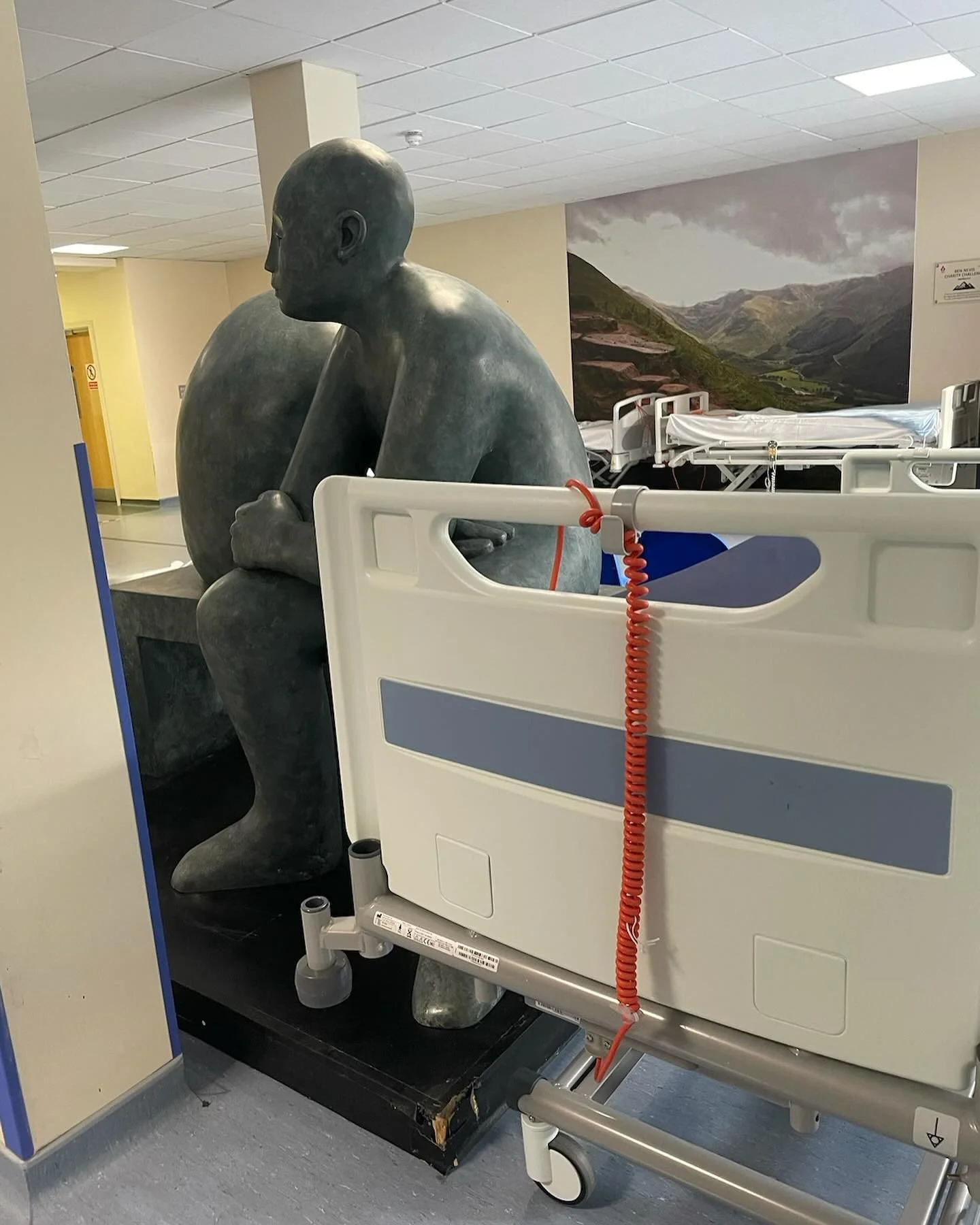 Clinical comfort