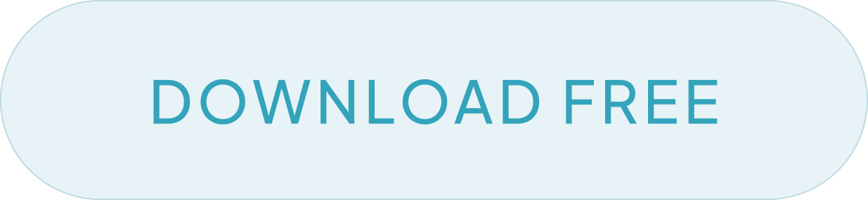 A light blue rounded rectangular button with the words "DOWNLOAD FREE" written in teal capital letters.