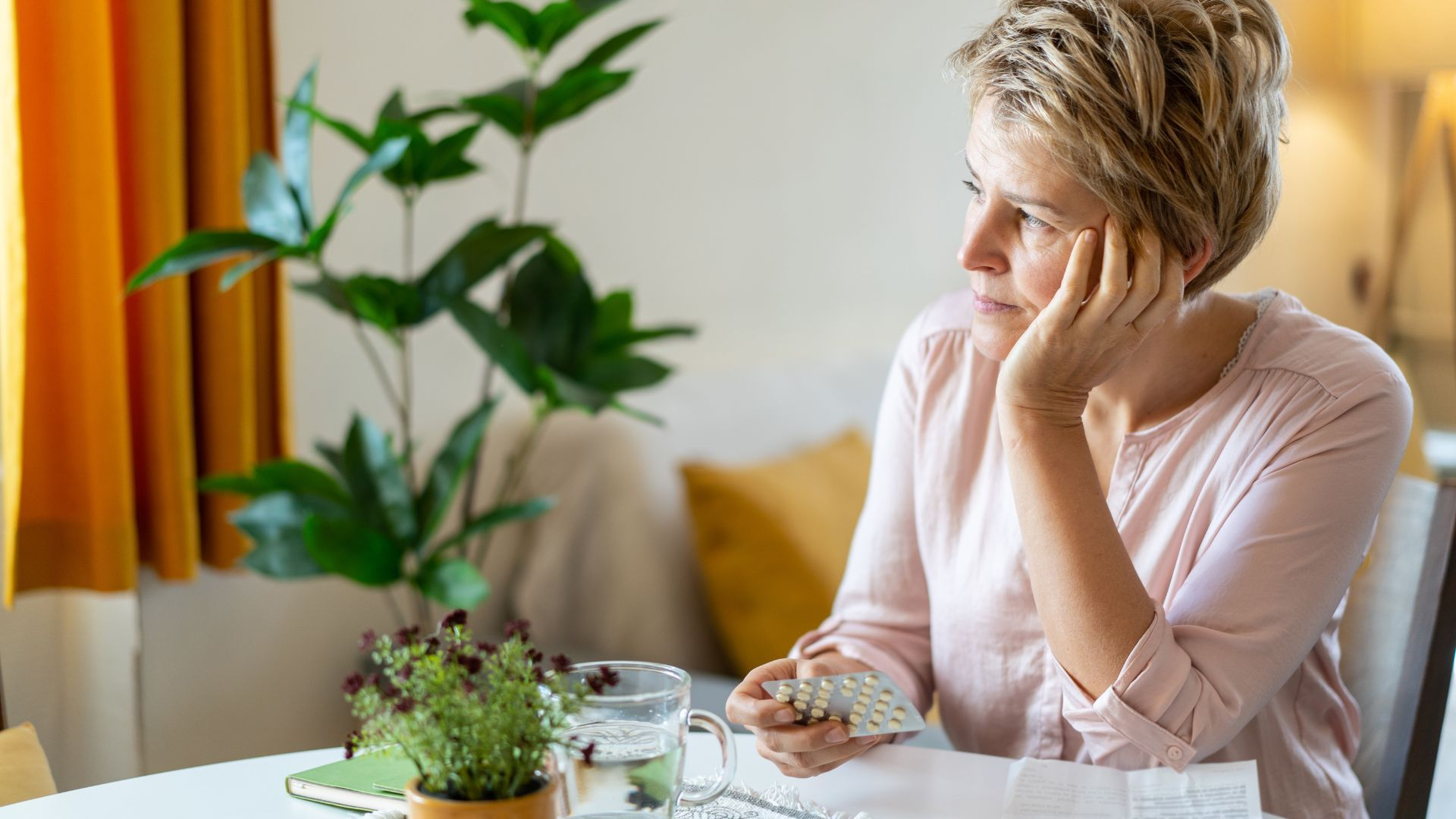 Are You Confused About Perimenopause?