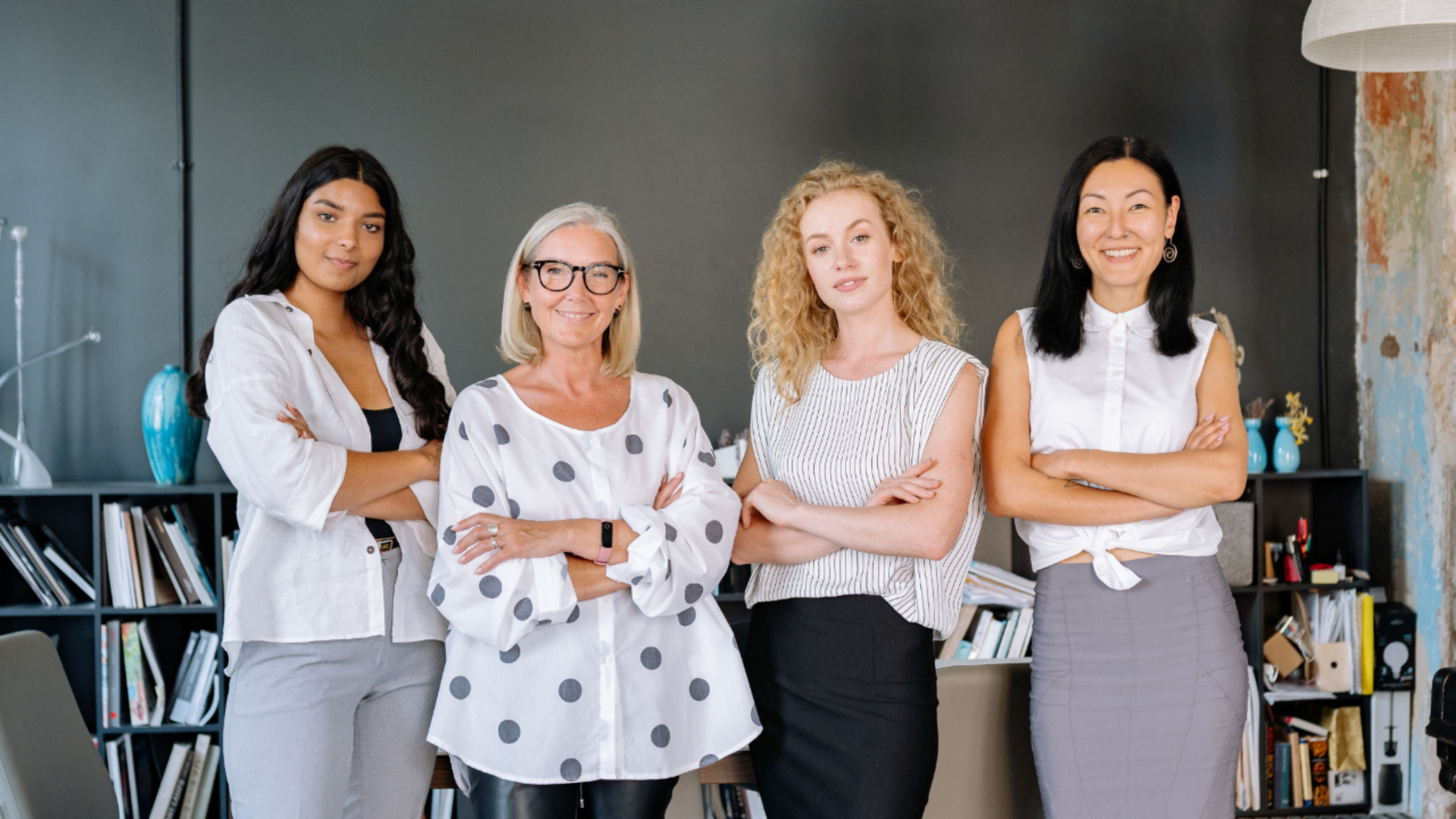 Embracing the Late Perimenopause or Menopause Transition with Confidence