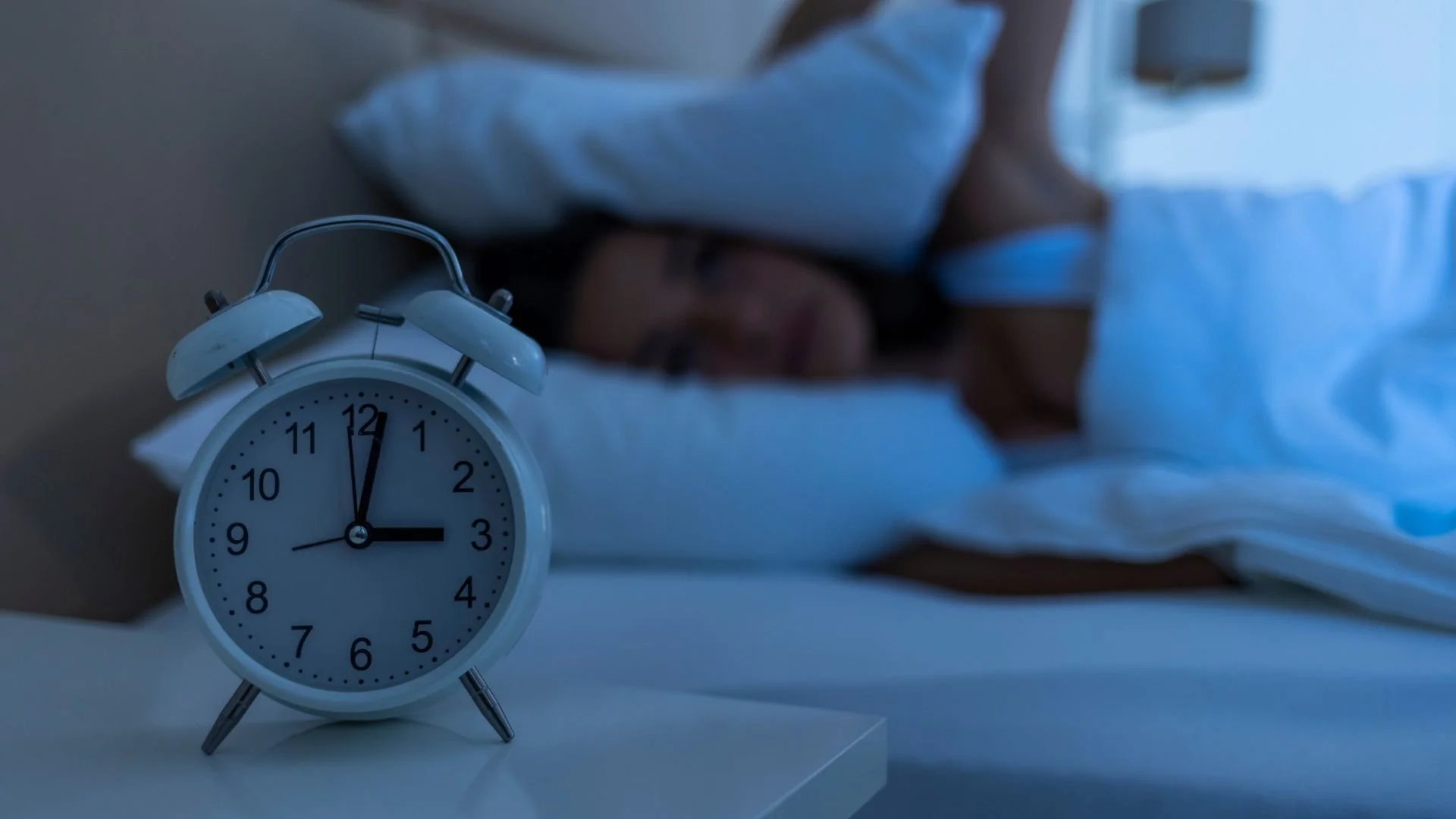 Tired of Tossing and Turning? Your Ultimate Guide to Restorative Sleep