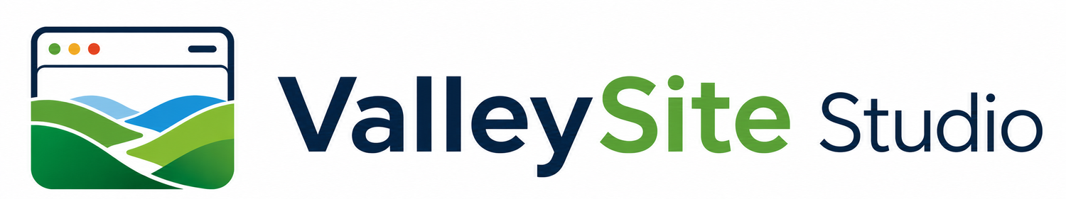 VallySite Studio