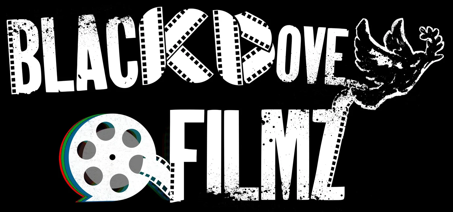 Black Dove Filmz