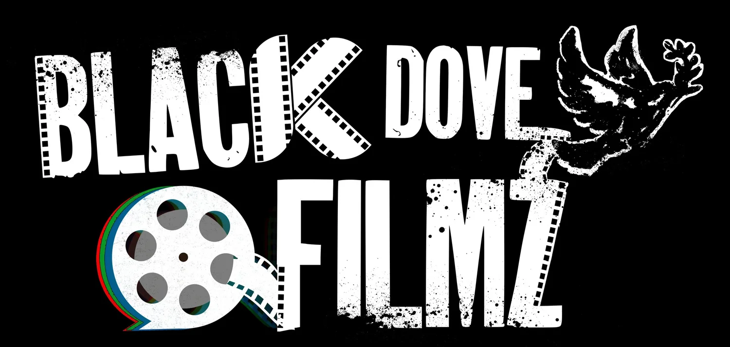 Black Dove Filmz