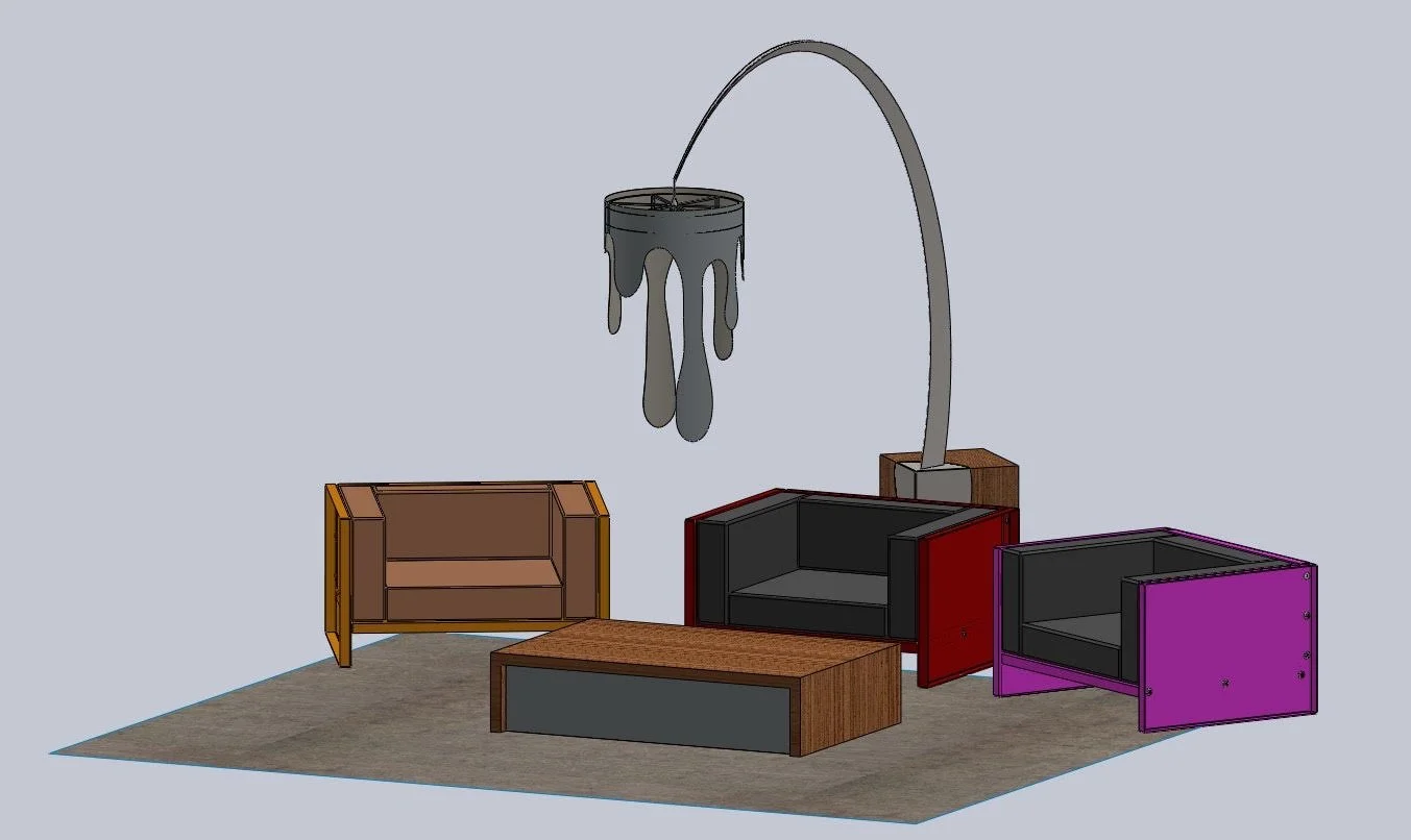 Design Consultation/ Protoyping