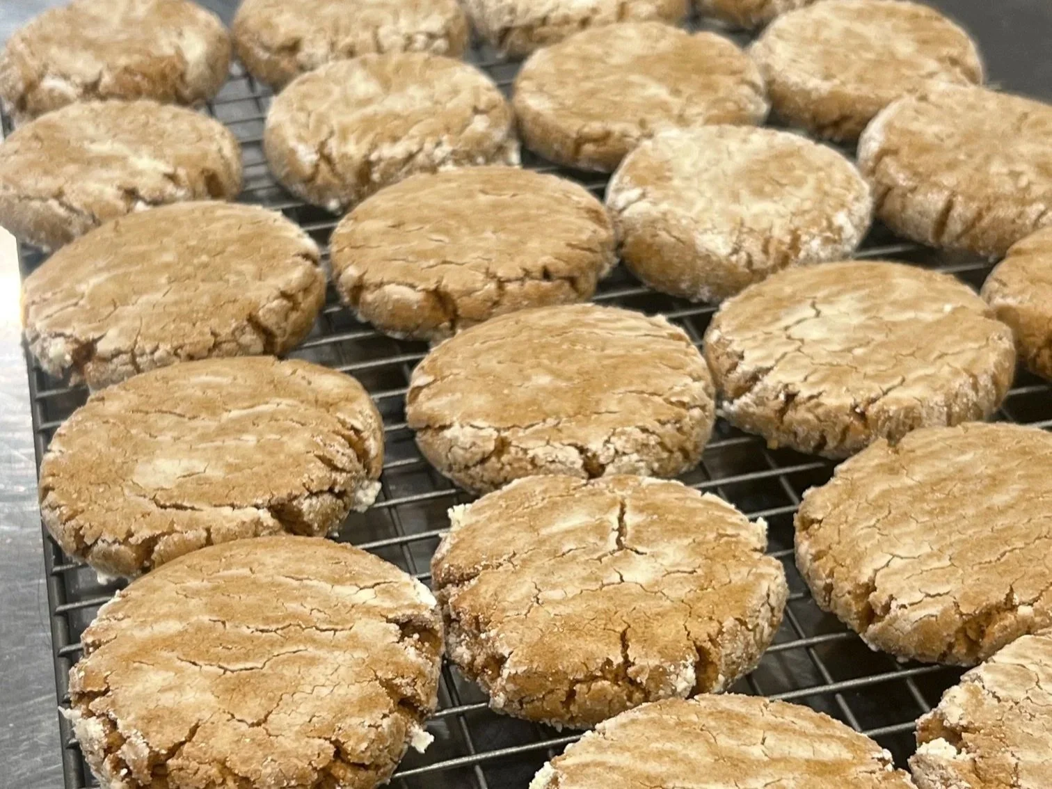 Gingerbread