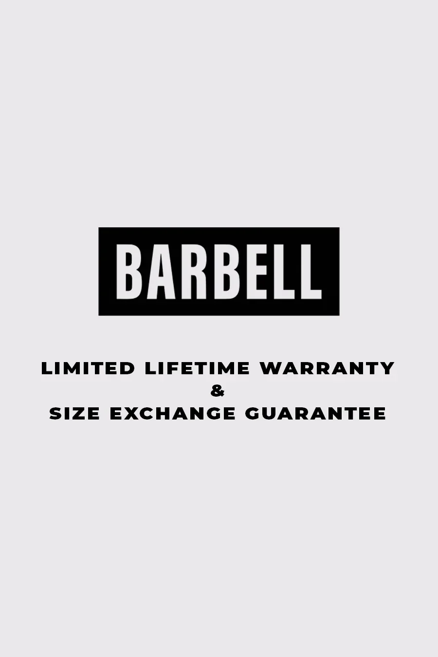 Barbell Apparel