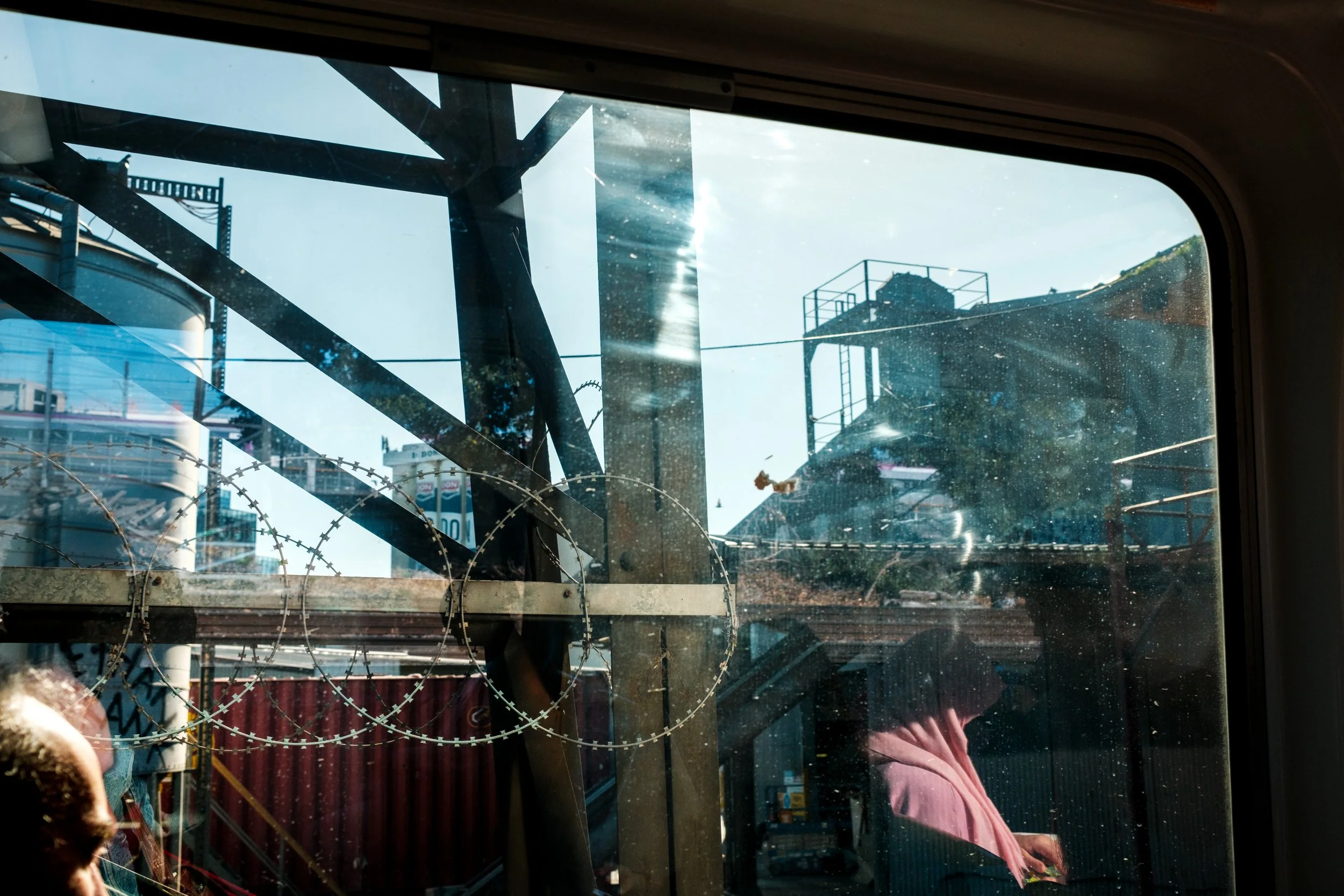 Street Photography