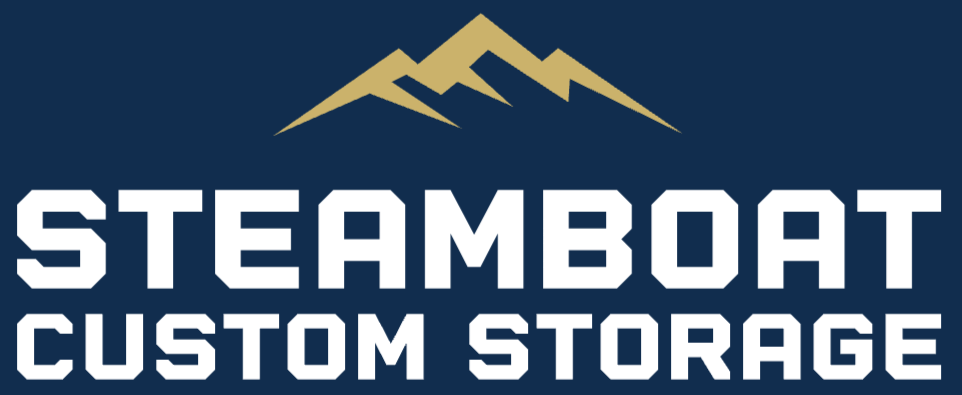 Steamboat Custom Storage