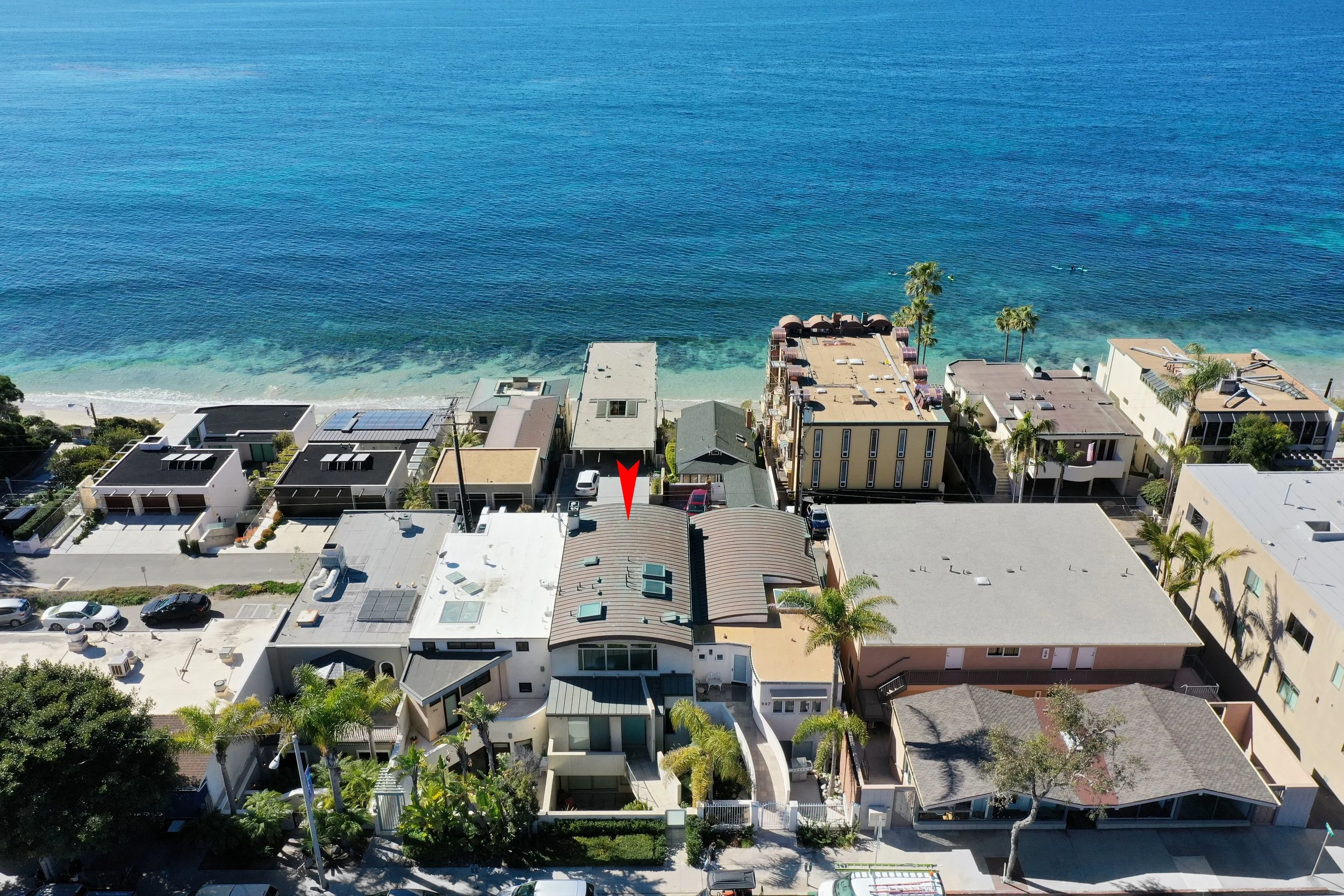 Ocean View