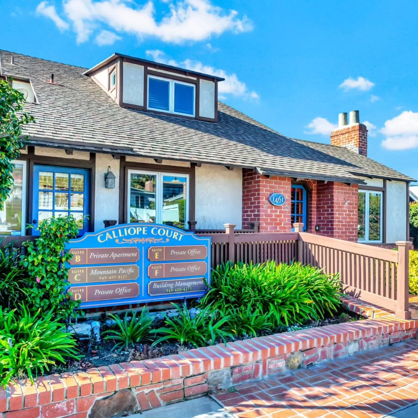 JUST CLOSED | Laguna Beach
1461 Glenneyre St closed at $2,650,000

We represented the buyer on this coastal mixed-use property and successfully negotiated the price down to $2.65M &mdash; on a property that appraised at $3.2M.

That is what strong ne