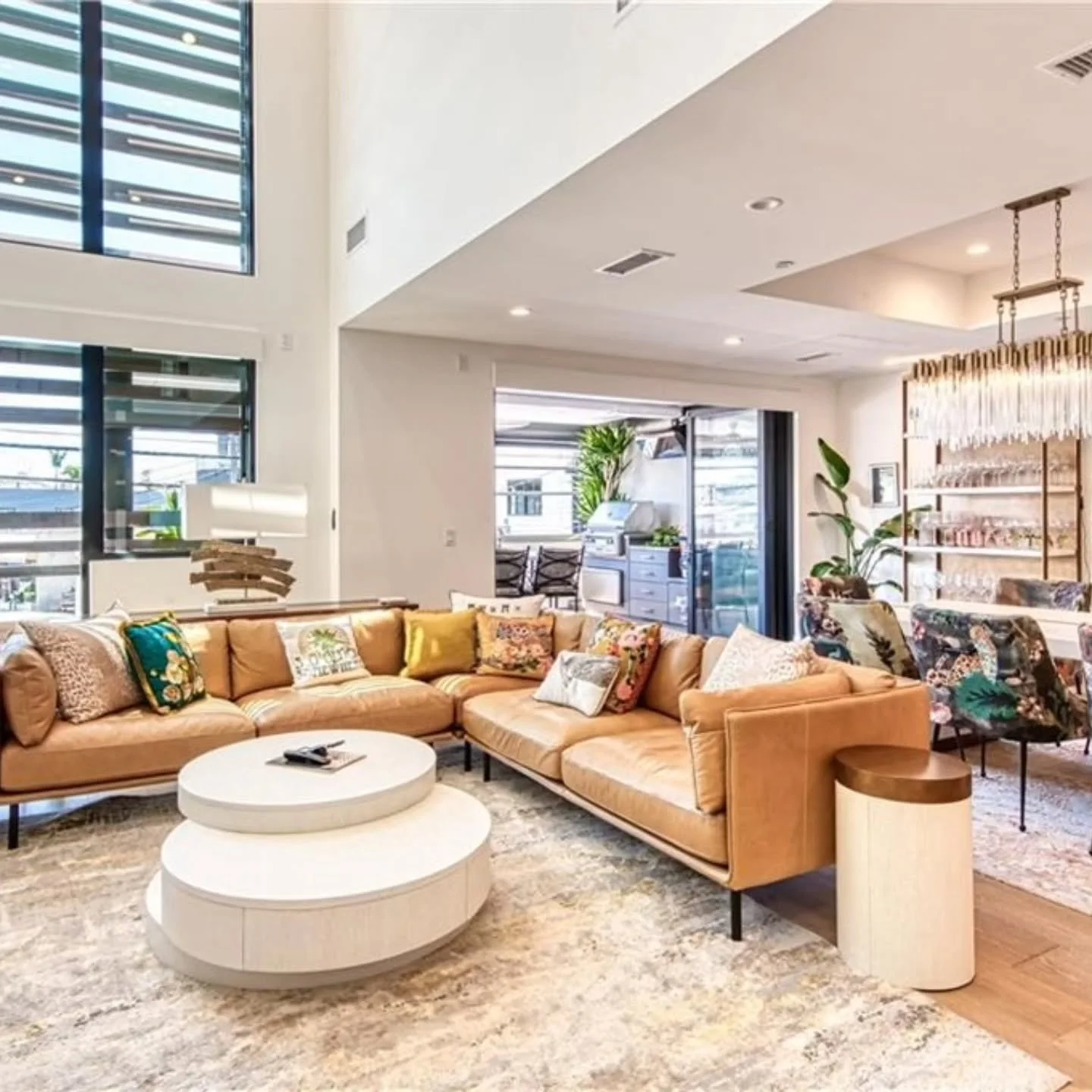 Open House Today! 
12:00 to 4:00

419 29th Street, Newport Beach, CA 92663

Listed at $5,600,000

Experience the pinnacle of coastal sophistication with this ultra-modern contemporary live/work property in the Cannery district, steps from the surf an