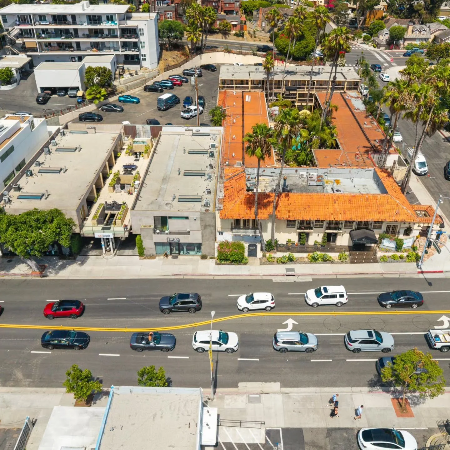 JUST LISTED
14 West Boutique Hotel Portfolio
Laguna Beach, California
Offered at $40,000,000

A Rare Opportunity to Acquire One of Laguna Beach's Premier Boutique Hotel Portfolios.

Introducing the 14 West Boutique Hotel Portfolio &mdash; a 68-key co