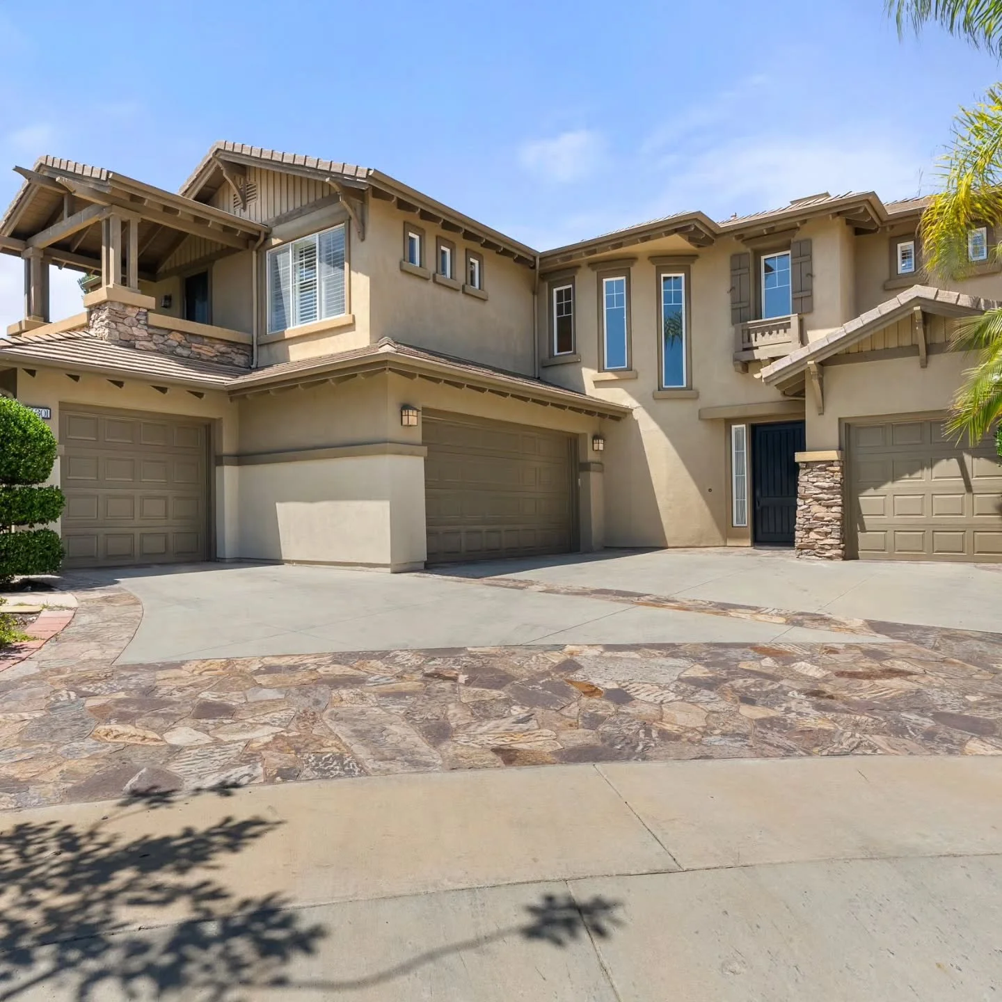 ✨ Just Listed for Lease | San Clemente ✨

Welcome to 6301 Camino Marinero in the prestigious San Angelo at Forester Ranch community.

🏡 $9,800/month

This stunning executive residence offers:
&bull; 5 Bedrooms
&bull; 5.5 Bathrooms
&bull; Approx. 4,1