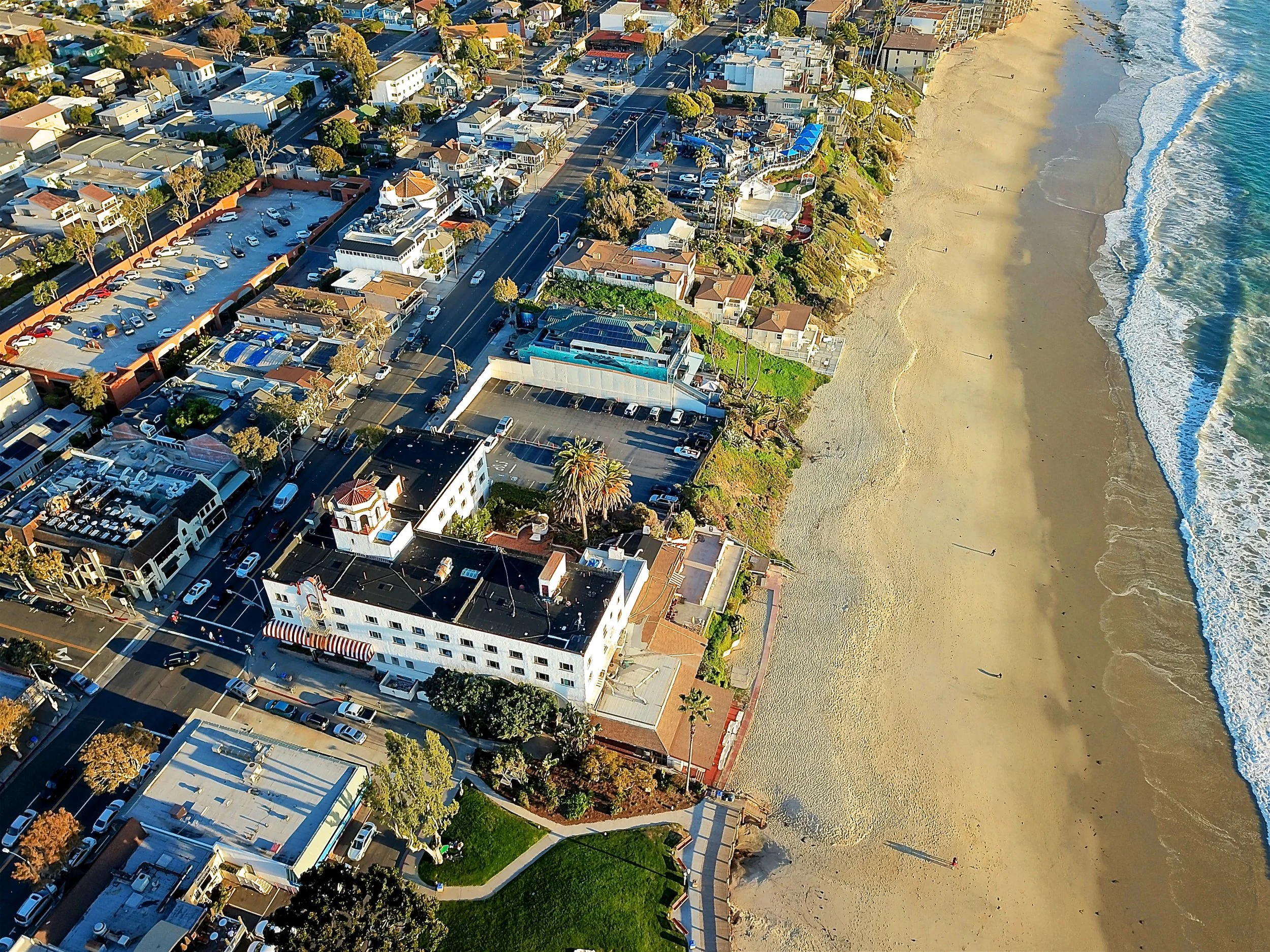 Aerial 