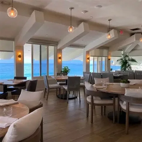 Larson Restaurant 