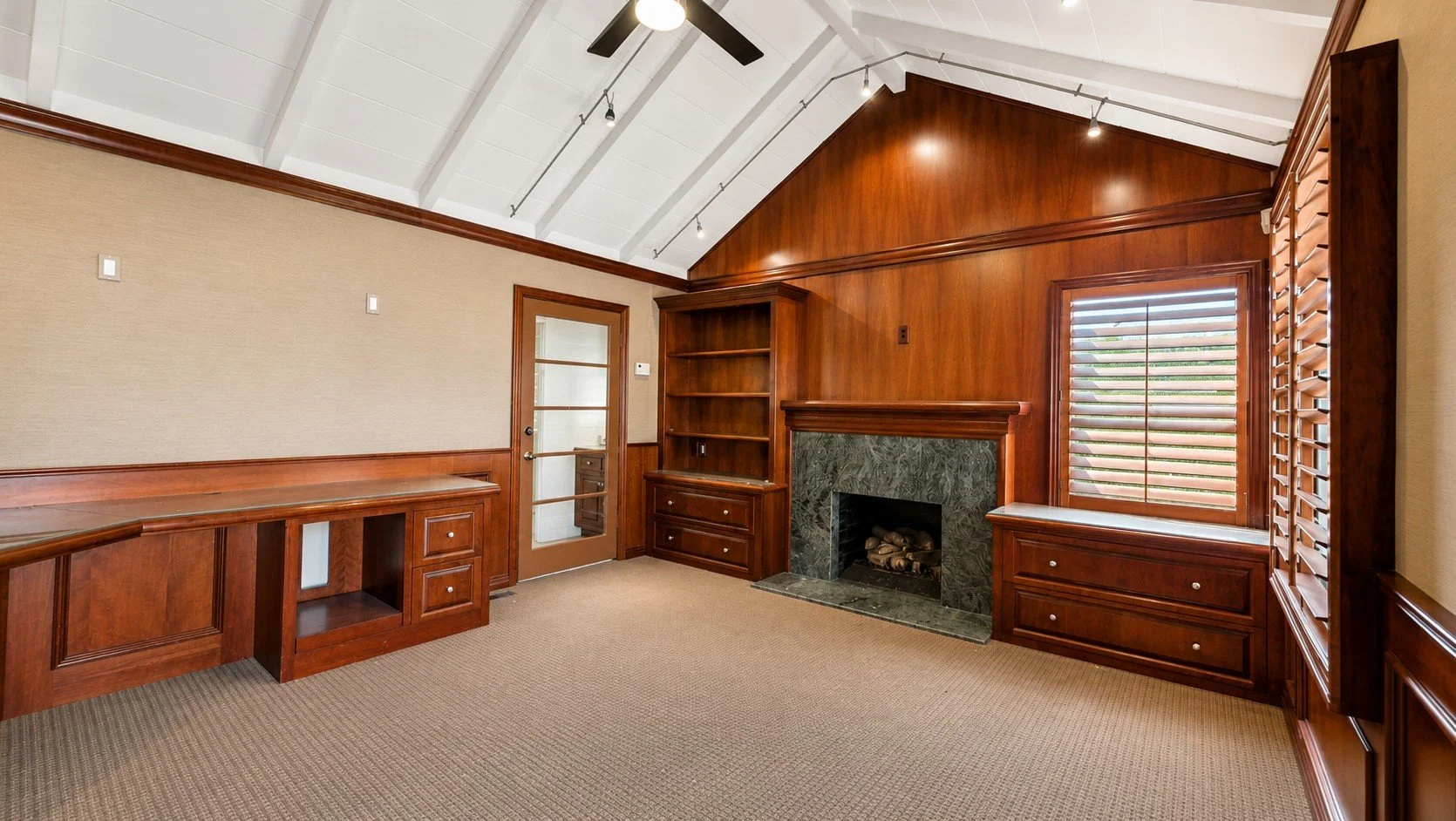 Professional Office