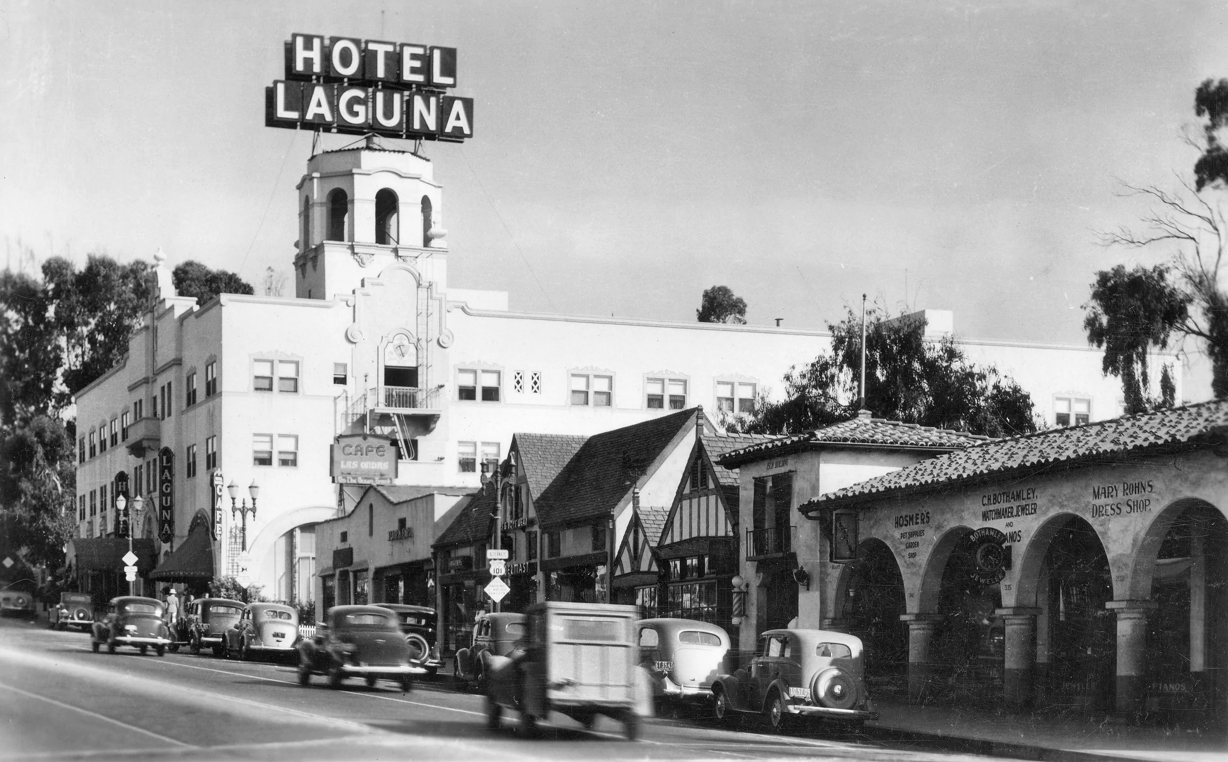 Historical Photo