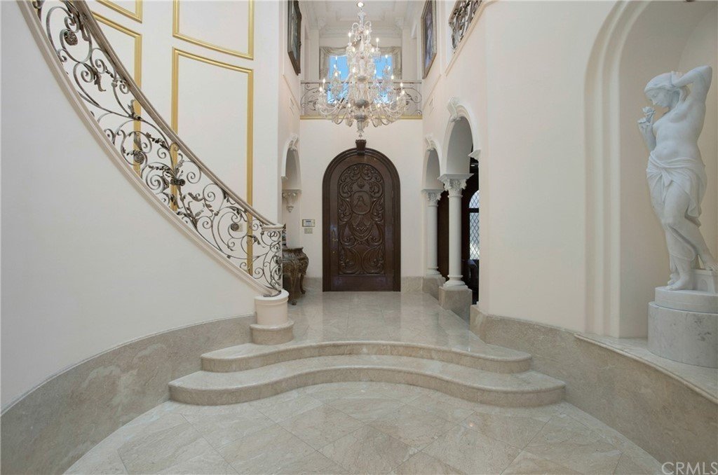 Grand Entry