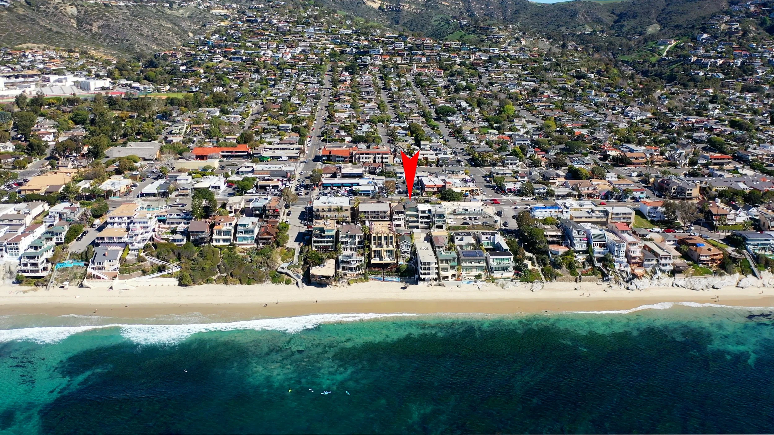 Location