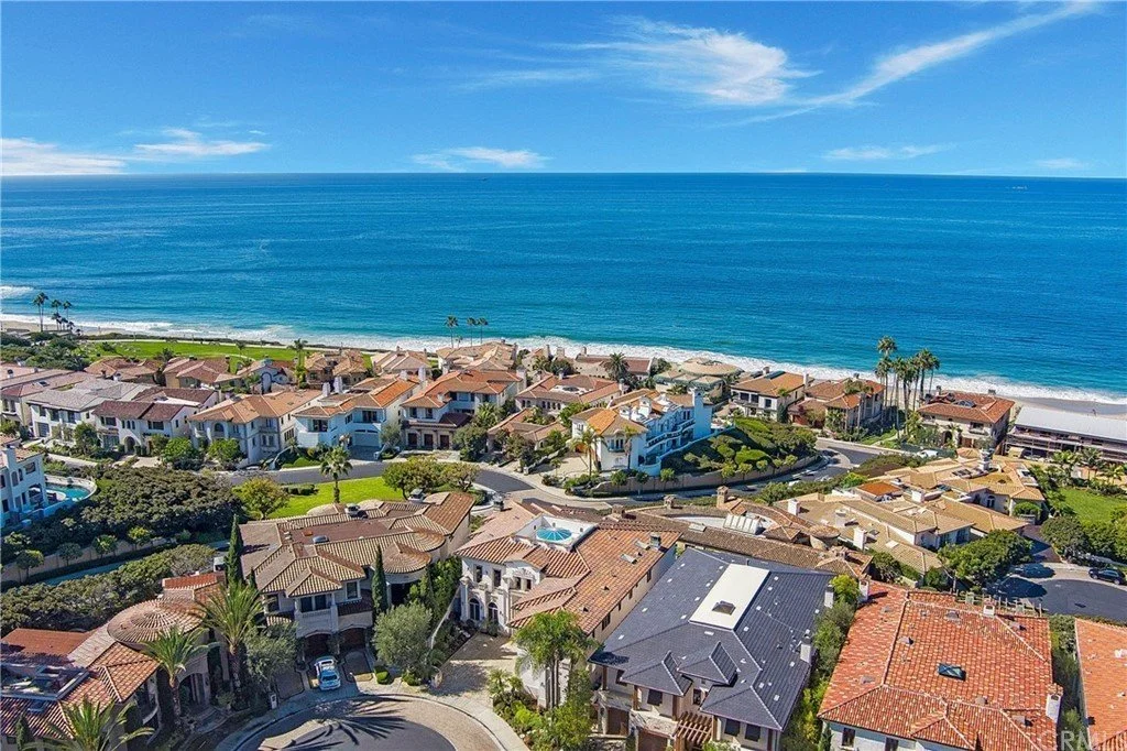 Ocean View
