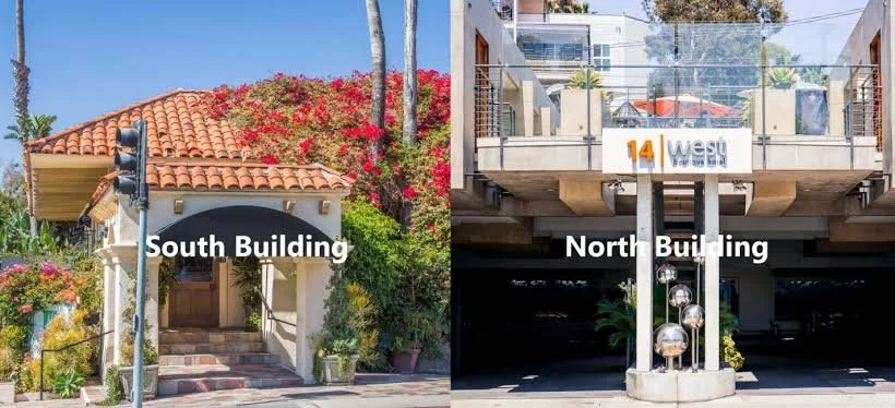 Adjacent Properties