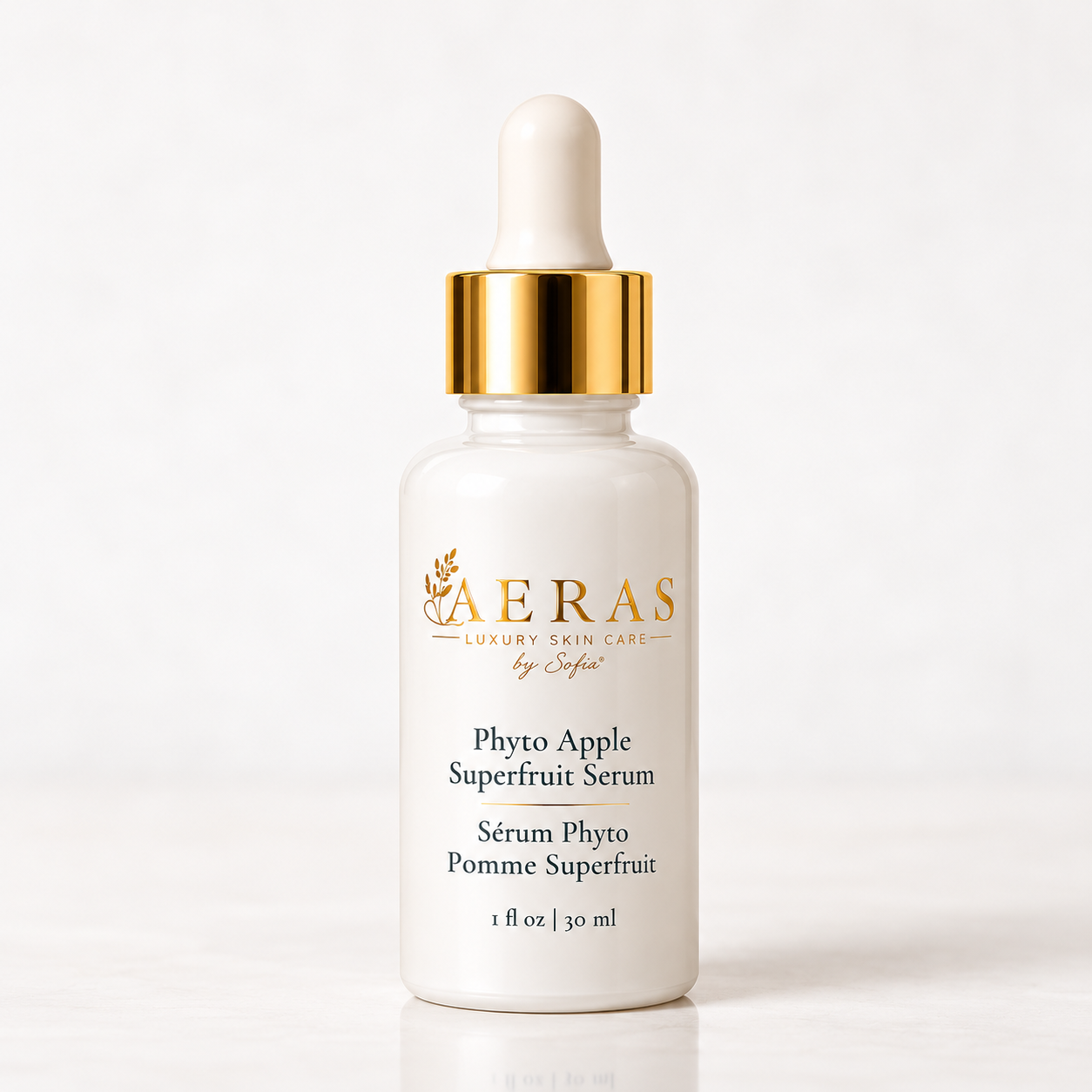 MANDARIN ACAI CLEANSING CREME