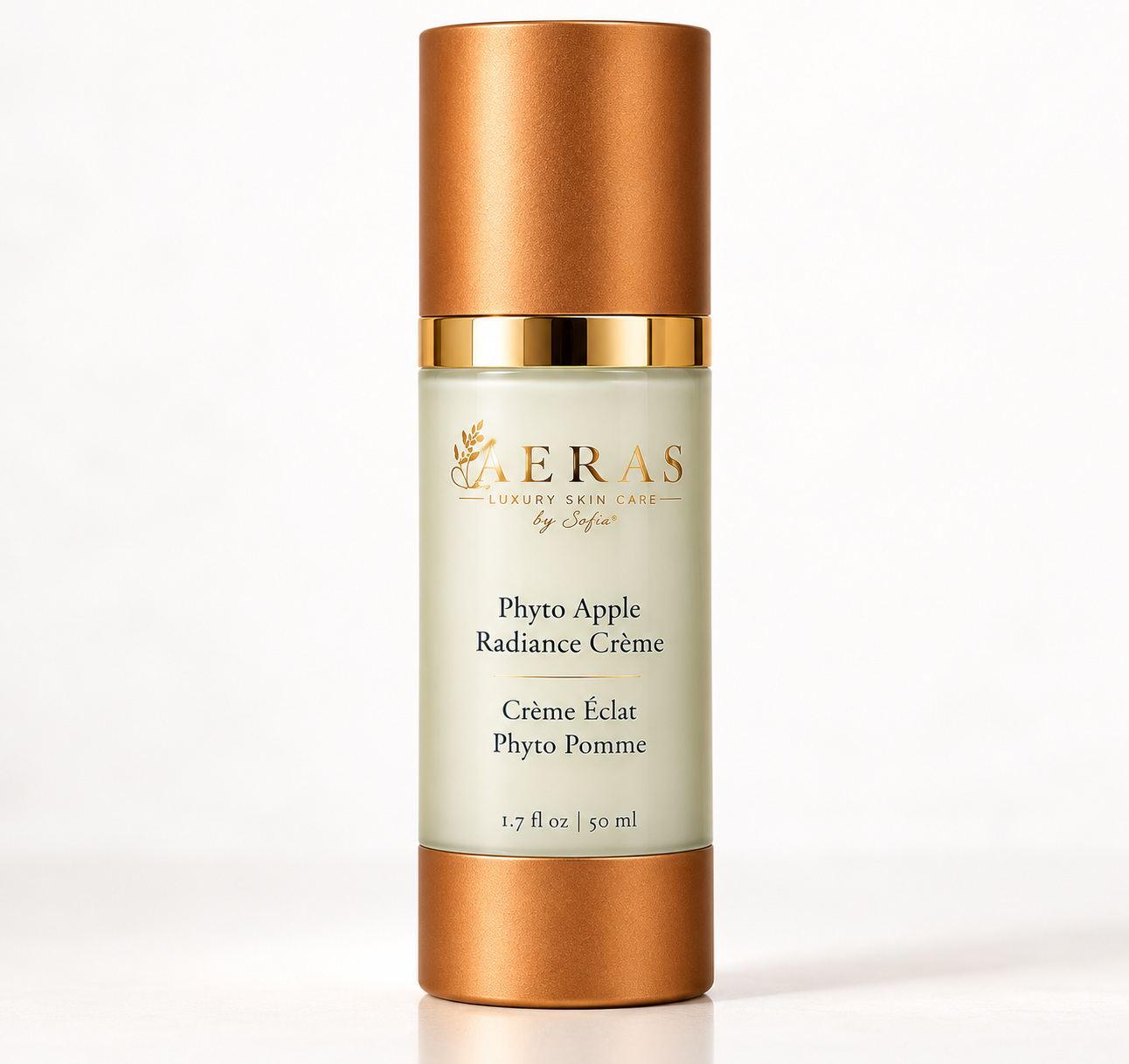 PHYTO APPLE RADIANCE CRÈME