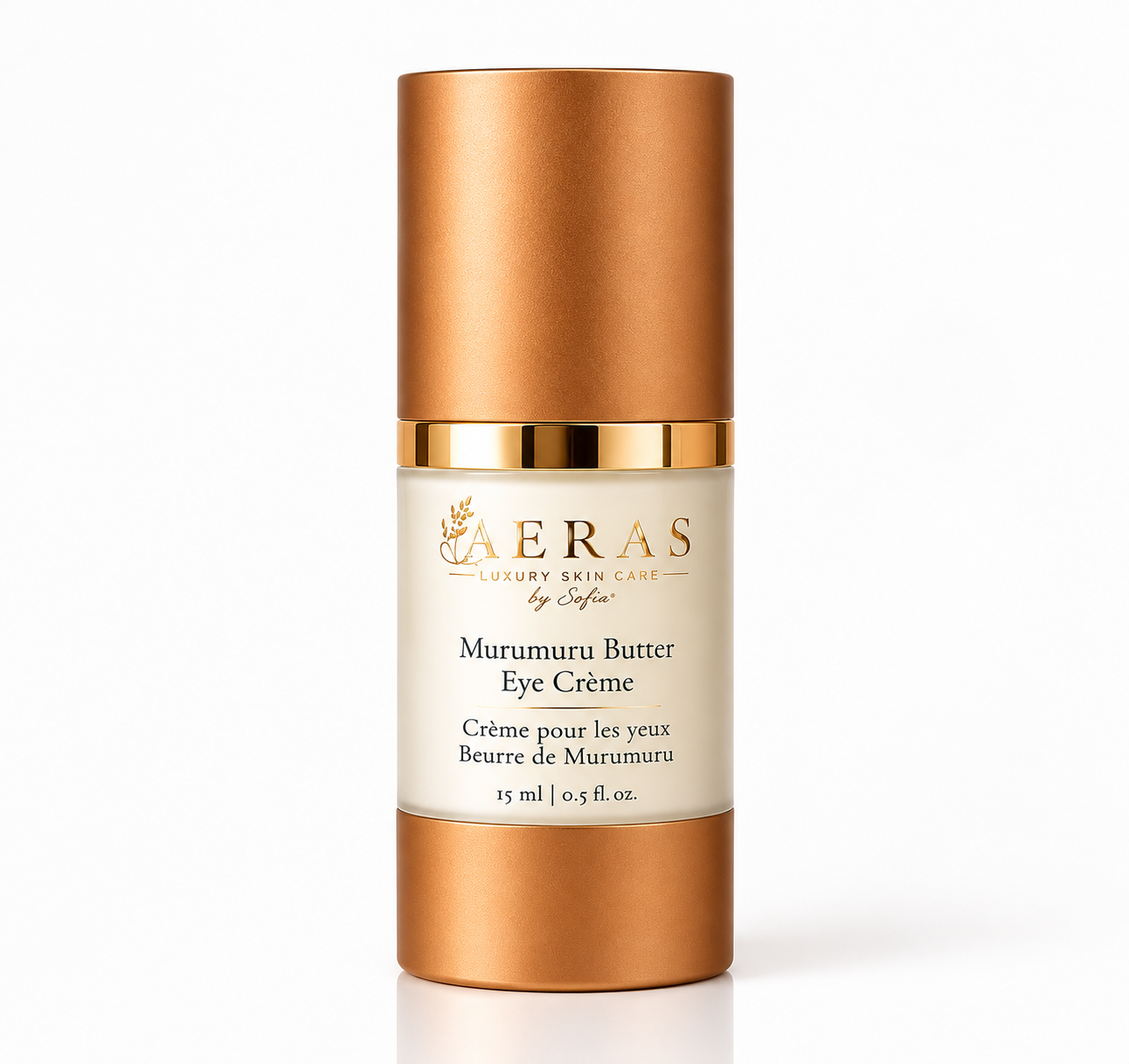 MURUMURU BUTTER EYE CREME
