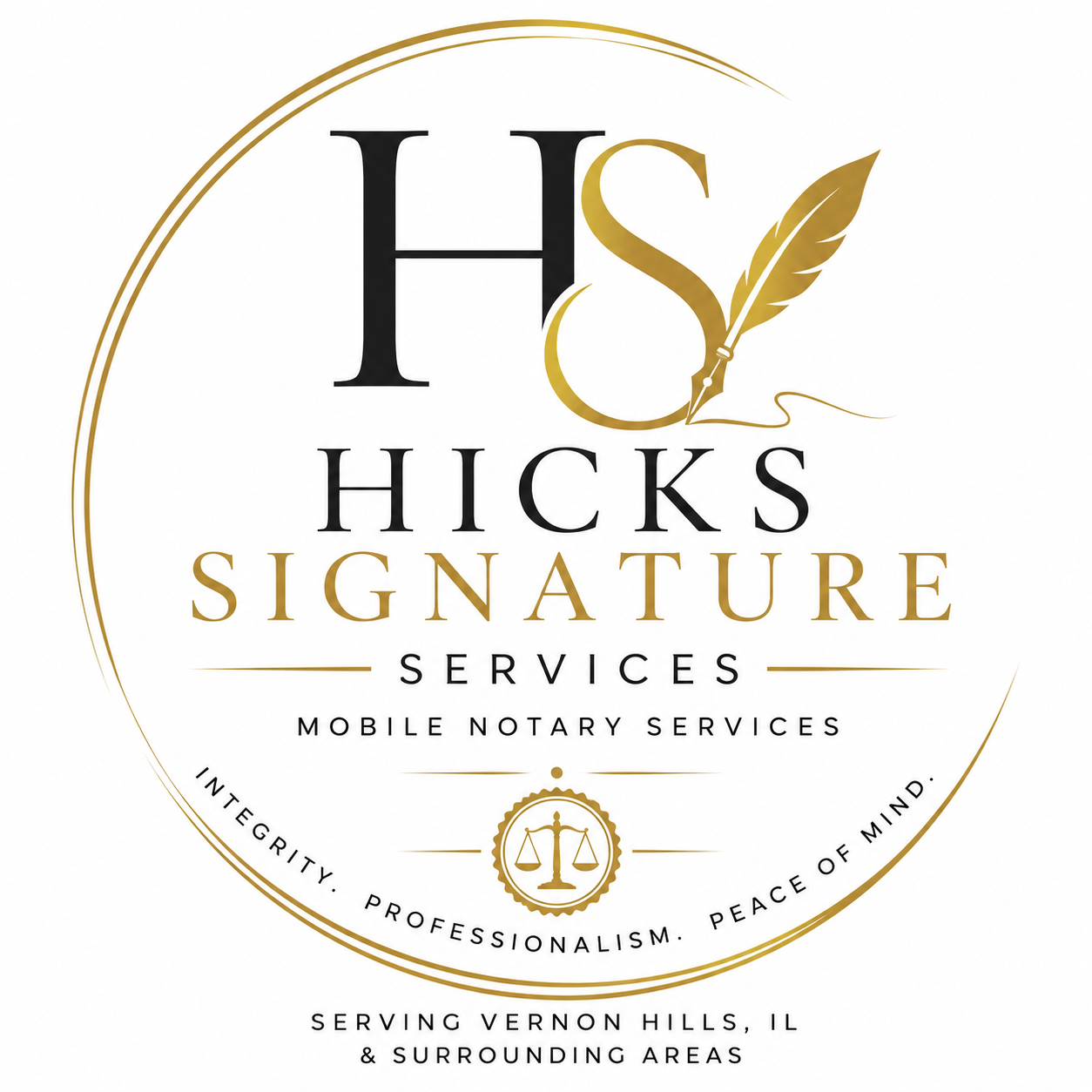 Hicks Signature Services