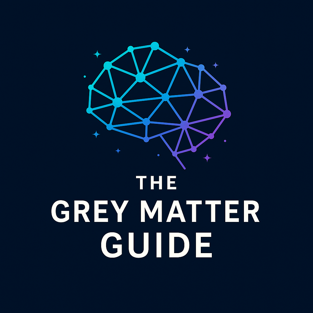 The Grey Matter Guide