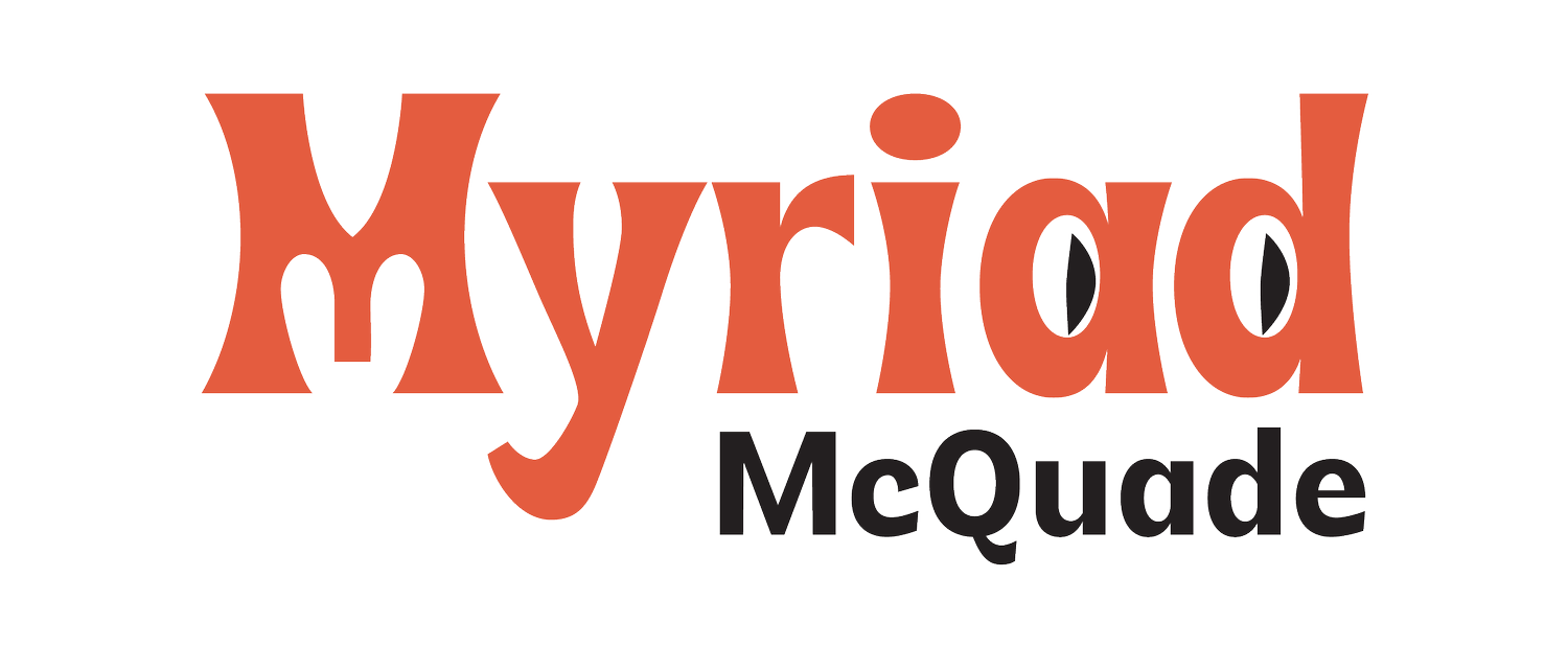 Myriad McQuade